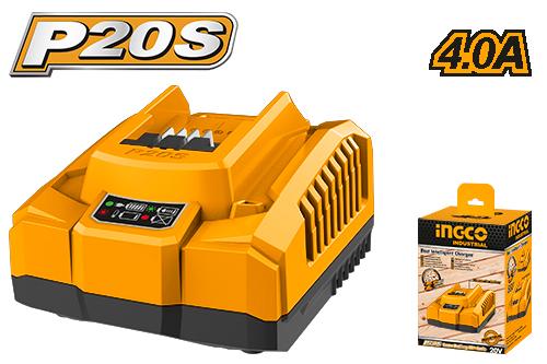 P20S battery charger