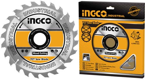 TCT saw blade