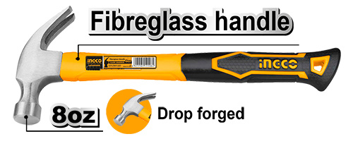 Claw hammer