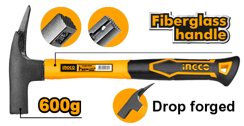 Roofing hammer
