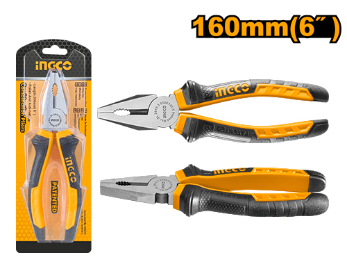 Combination pliers