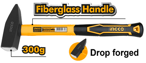 Machinist hammer